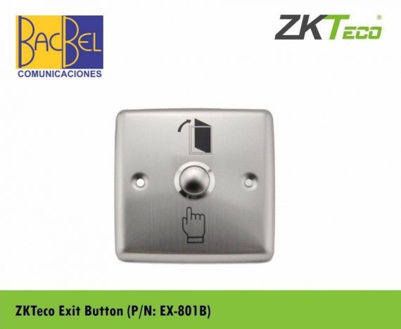 ZKTECO EX-801B 2