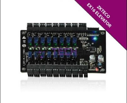 ZKTECO ZK-EX16
