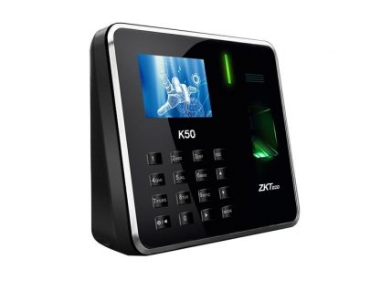 ZKTECO K50