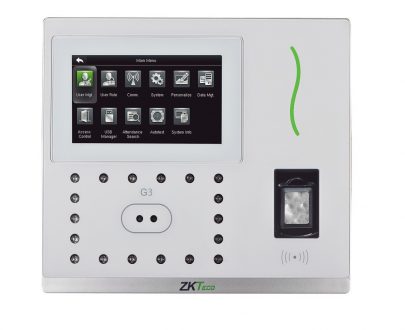 ZKTECO ZK-G3