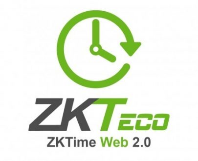 ZKTECO ZK-TIME.WEB2.0-20