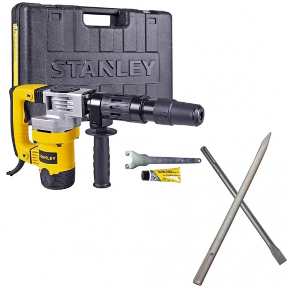 STANLEY  SDS MAX SHM5-B2 4