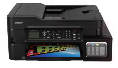 BROTHER MFC-T910DW