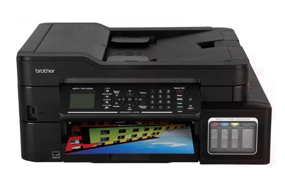 BROTHER MFC-T910DW 2