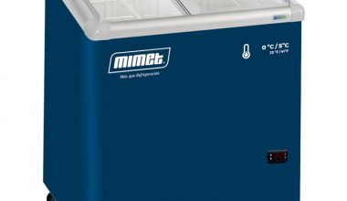 MIMET CV-200A