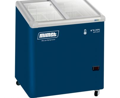 MIMET CV-200A