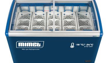 MIMET CV-350IPA