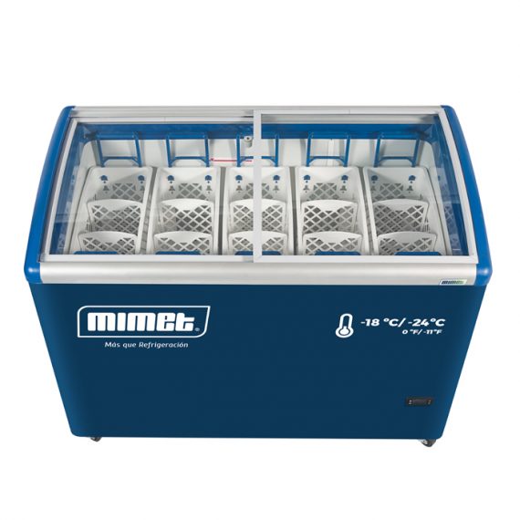 MIMET CV-350IPA 2