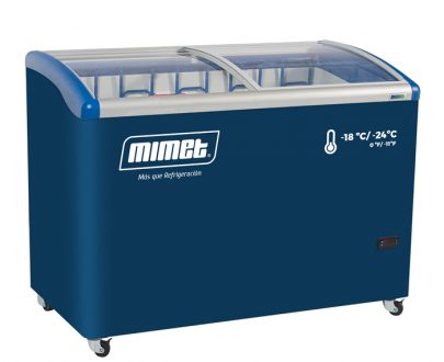 MIMET CV-350IPA