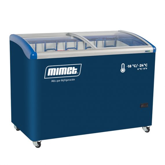 MIMET CV-350IPA