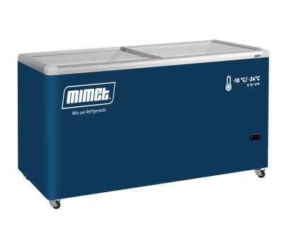 MIMET CV-580A