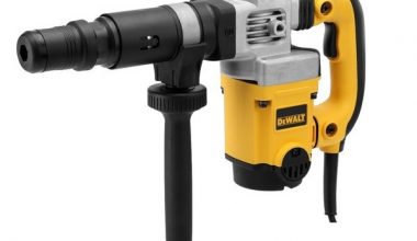 STANLEY  SDS MAX SHM5-B2