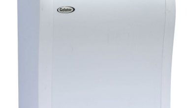 GELATOR SD-138 1