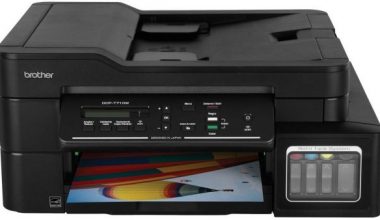BROTHER DCP-T710W