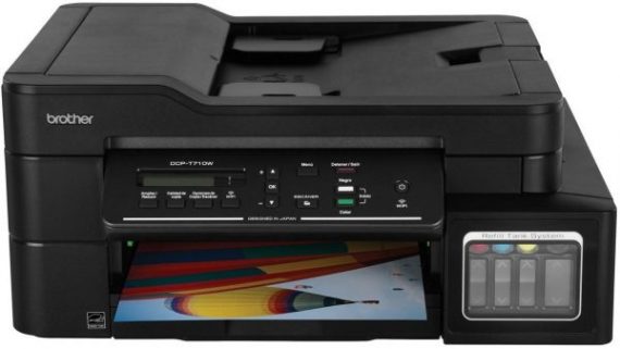 BROTHER DCP-T710W 3