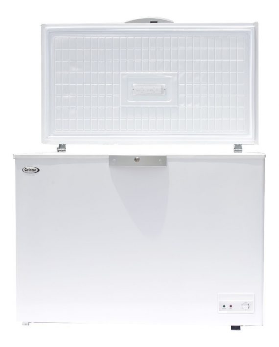 GELATOR BD-200 3