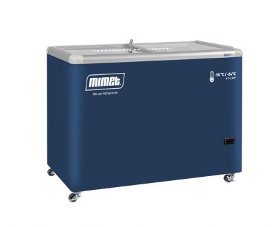 MIMET CV-350A