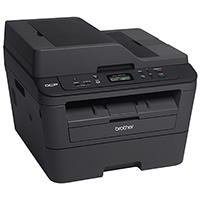 BROTHER DCP-L2540DW