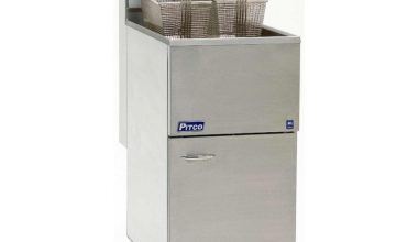 PITCO 35CS 1
