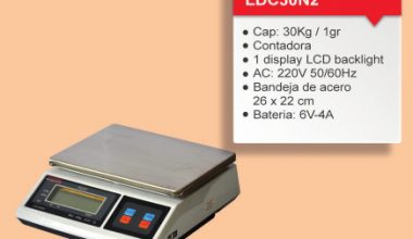 VALTOX LDC30N2