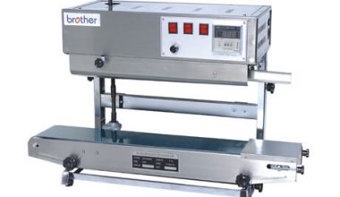 BROTHER SF150LW 1