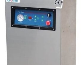 BROTHER DZQ500 2