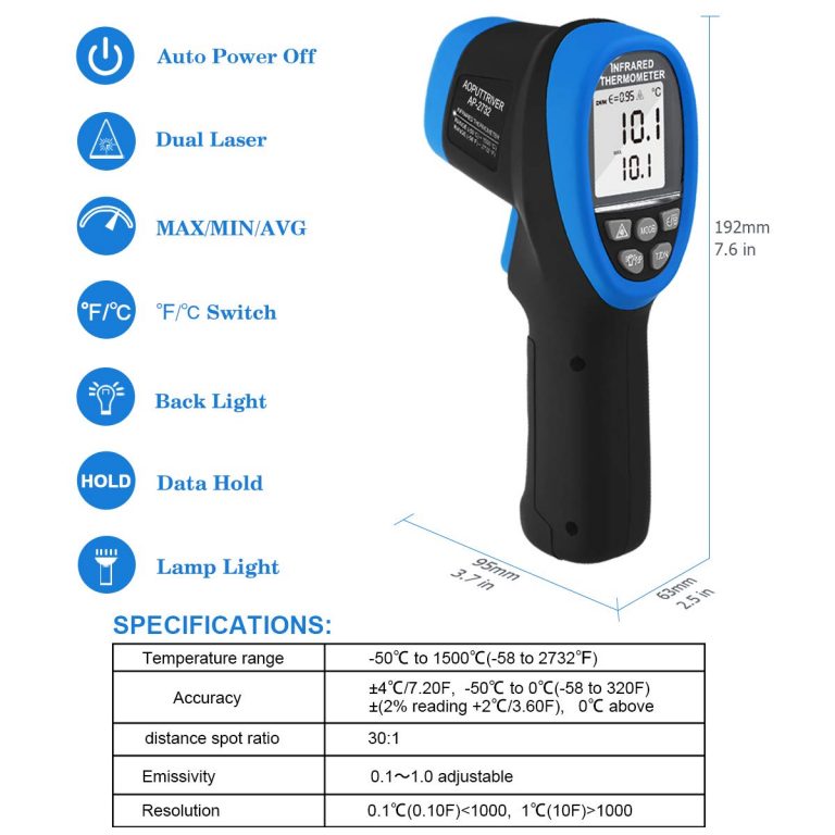 AOPUTTRIVER AP-2732