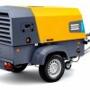 ATLAS COPCO XAS138
