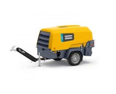 ATLAS COPCO XAS88