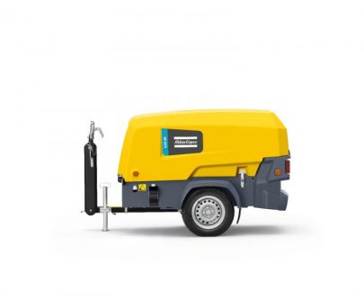 ATLAS COPCO XAS88
