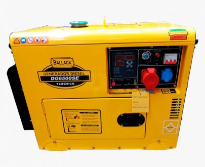 BALLACK DG6500SE