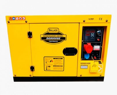 BALLACK DG8000SE