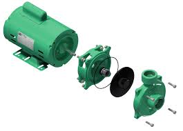 BARNES Caracol EE1.5 20-1