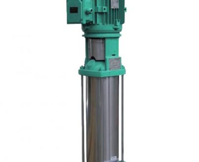 BARNES VSE-1 21-30 3.0HP 3F