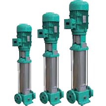 BARNES VSE-1 21-30 3.0HP 3F