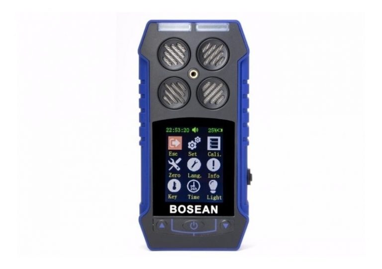 BOSEAN BH-4S