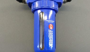 CAMPBELL HAUSFELD PA212103AV