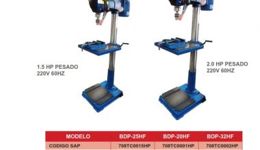 CATTINI BDP-20HF