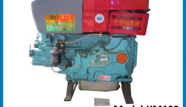 CATTINI KM130D