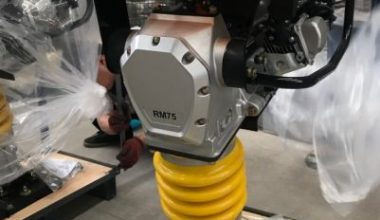 CATTINI PME-RM75 S/C