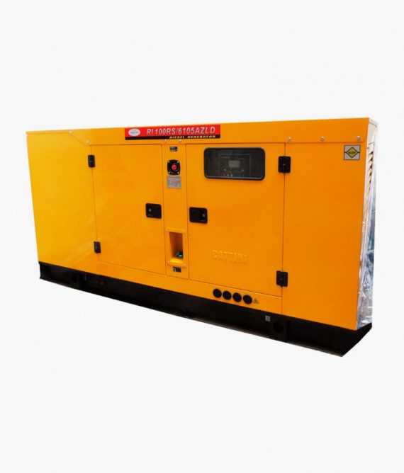 CATTINI RI-100/RS