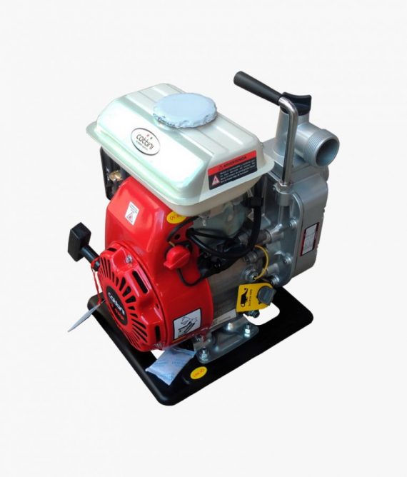 CATTINI RI-15X