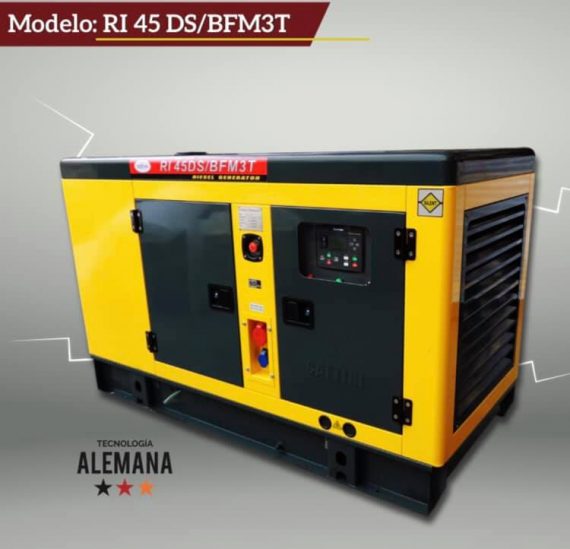 CATTINI RI45DS