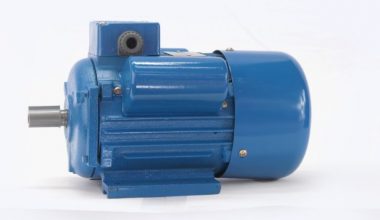 CATTINI YRM80B-4 1