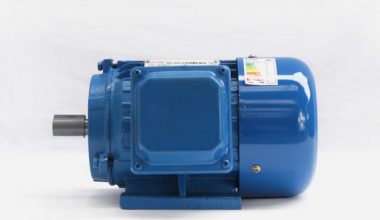 CATTINI YRM80B-4