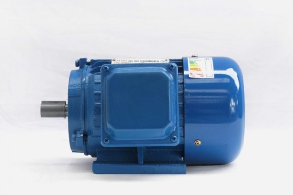 CATTINI YRM80B-4 2