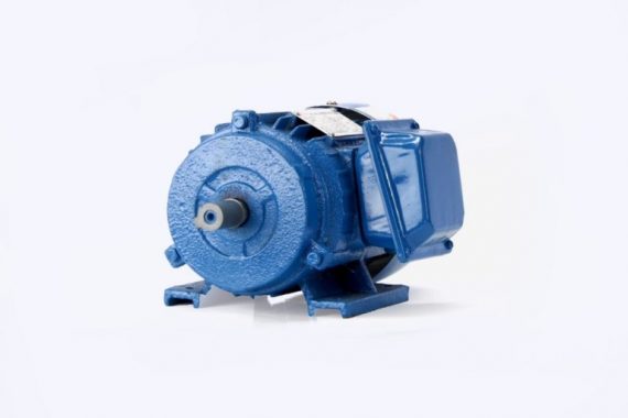 CATTINI YRM80B-4 3