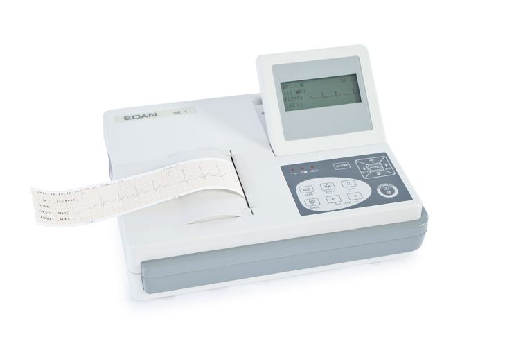 EDAN SE-1