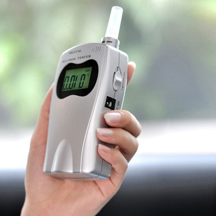 Ecymeter AT570 3