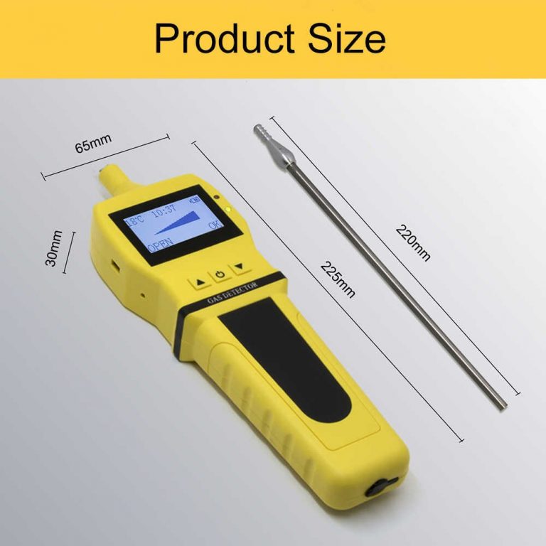 Ecymeter BH-GSP